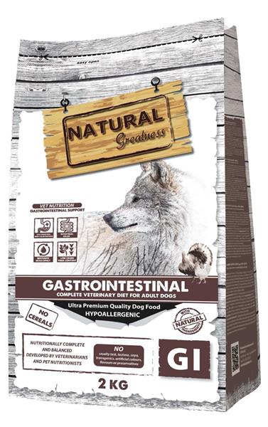 Natural Greatness Dog Gastrointestinal