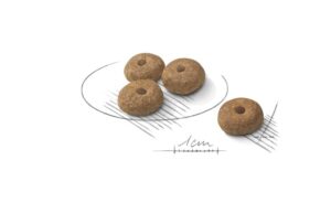 Royal Canin Mini Sterilised forkuler Royal Canin Mini Sterilised forkuler