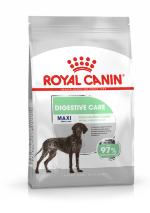 Royal Canin Maxi Digestive Care