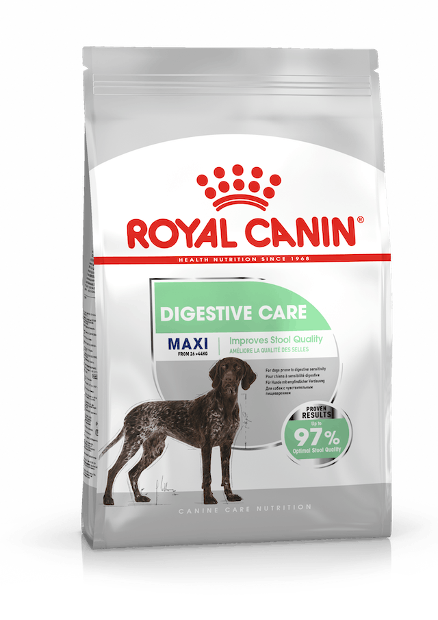 Royal Canin Maxi Digestive Care