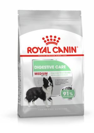 Royal Canin Medium Digestive Care