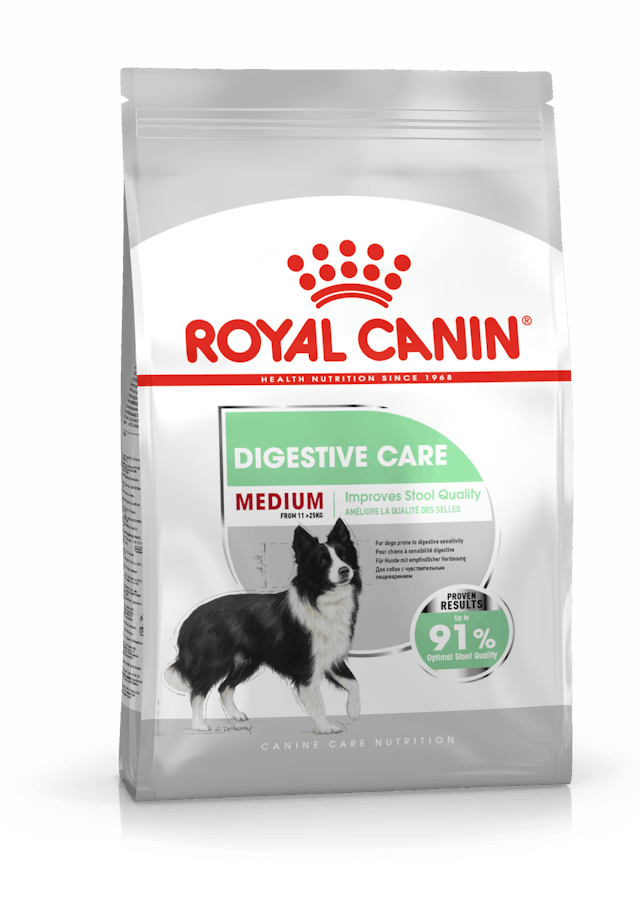 Royal Canin Medium Digestive Care