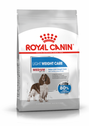 Royal Canin Medium Light Weight Care