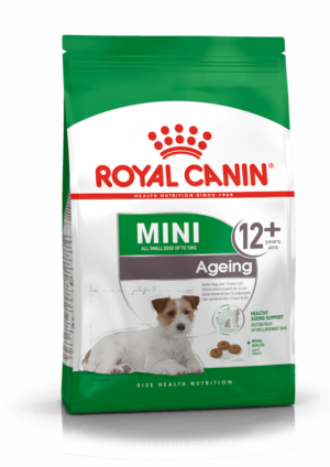 Royal Canin Mini Ageing 12+