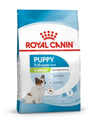 Royal Canin X-Small Puppy