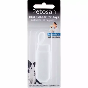 Petosan Mikrofiber tannbørste