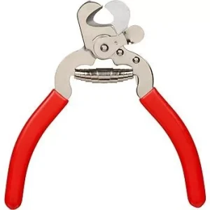 Millers Forge kloklipper