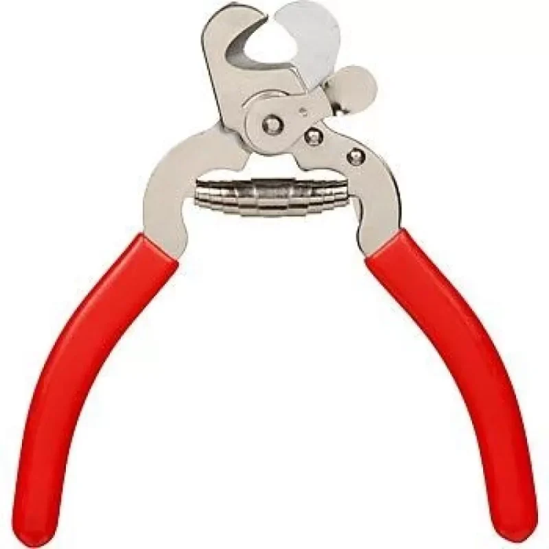 Millers Forge kloklipper