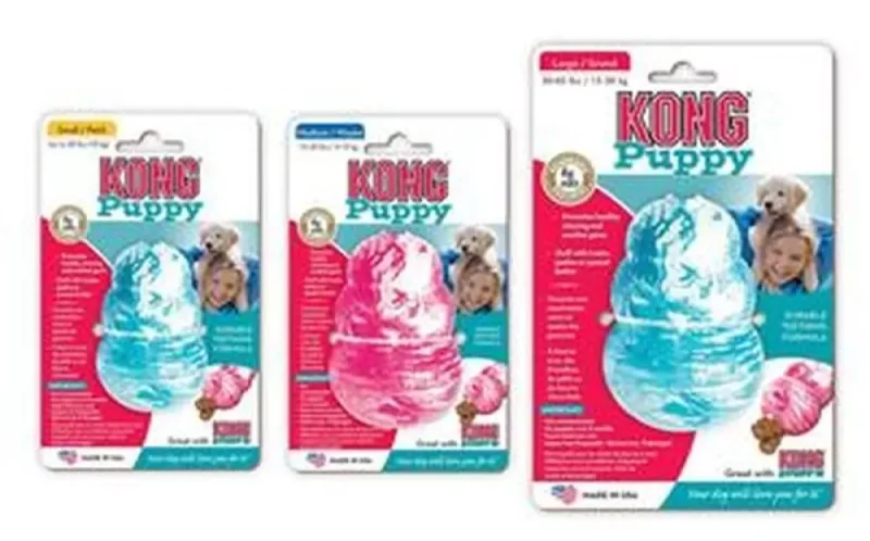 Kong Puppy Medium