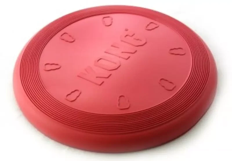 KONG Flyer frisbee