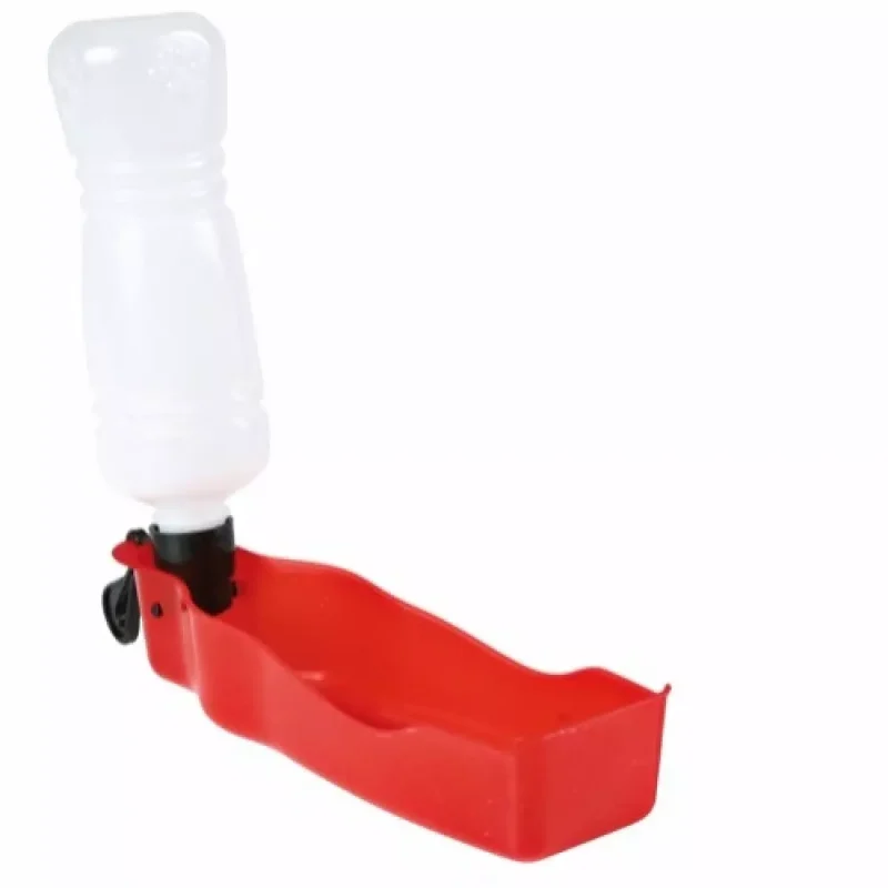 Reisedrikkeflaske 500ml