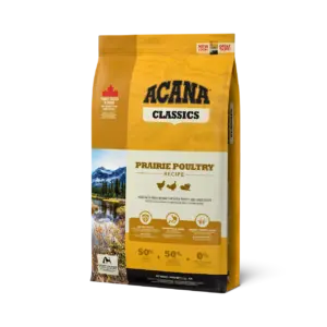 Acana Classic Prairie Poultry