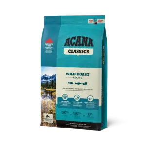 Acana Classic Wild Coast