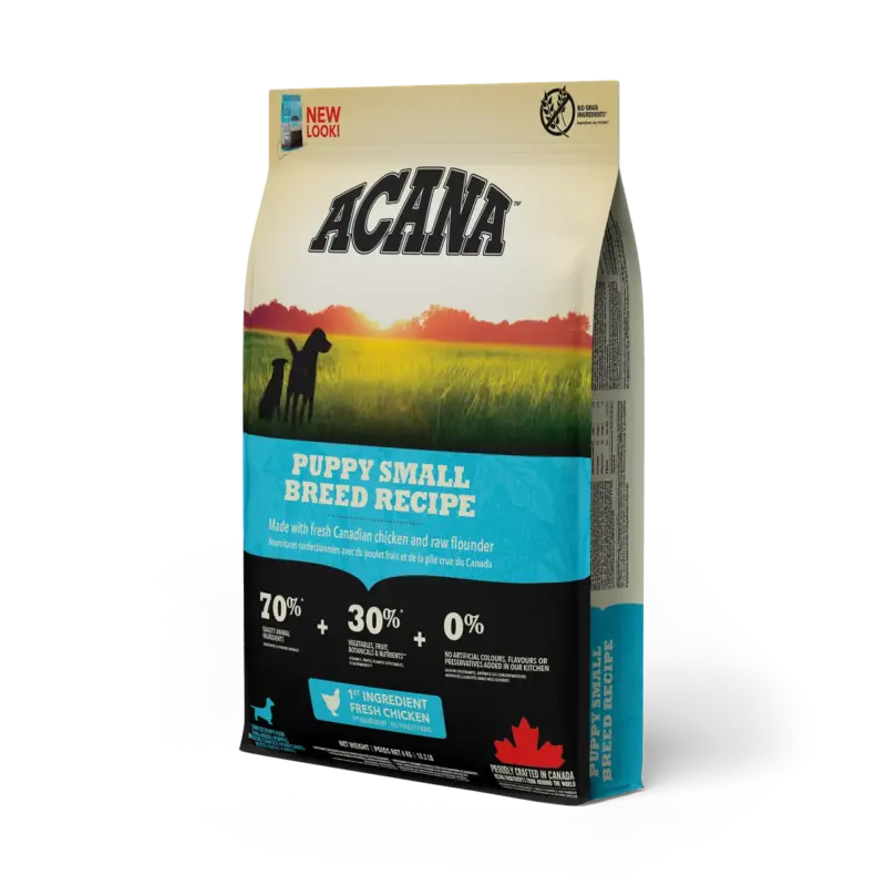 Acana Puppy Small Breed