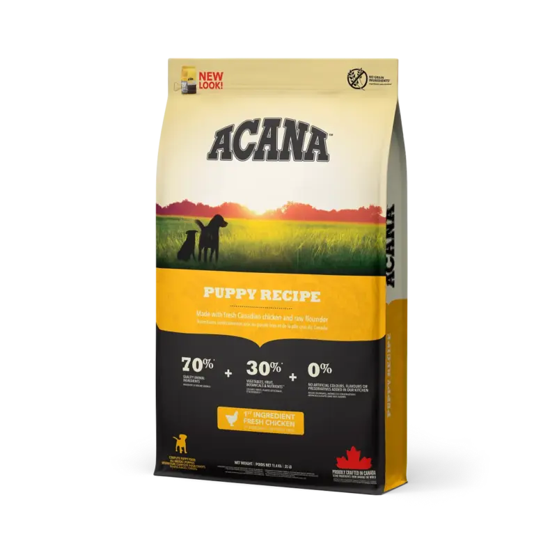 Acana Puppy