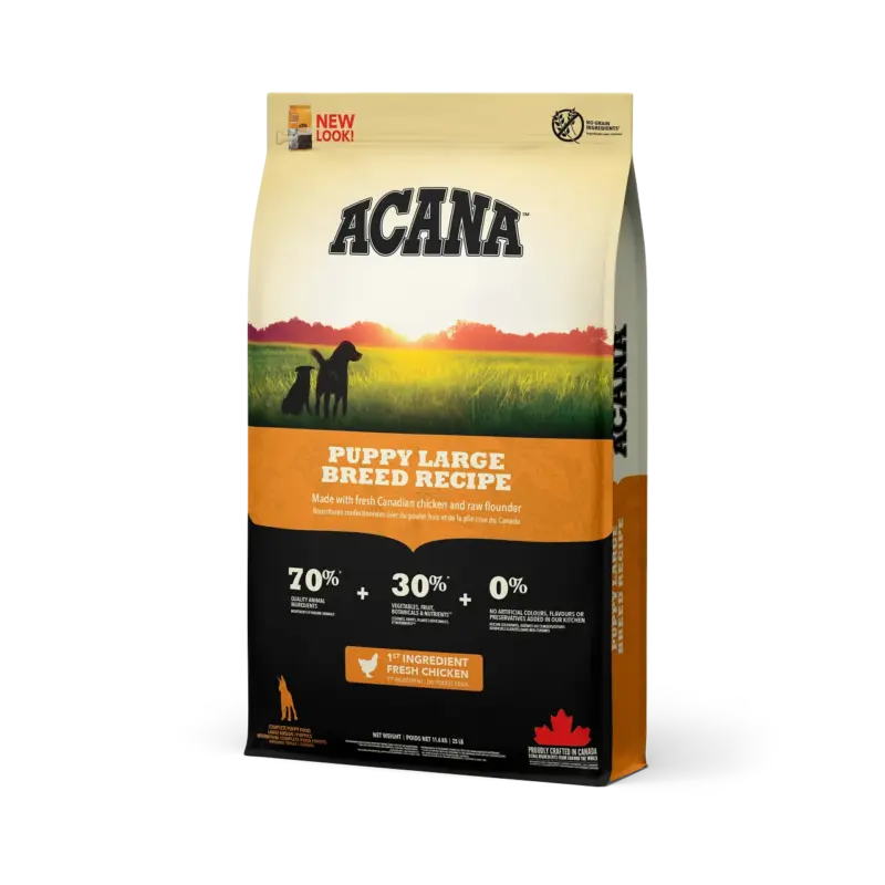 Acana Puppy Large Breed