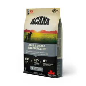 Acana Adult Small Breed