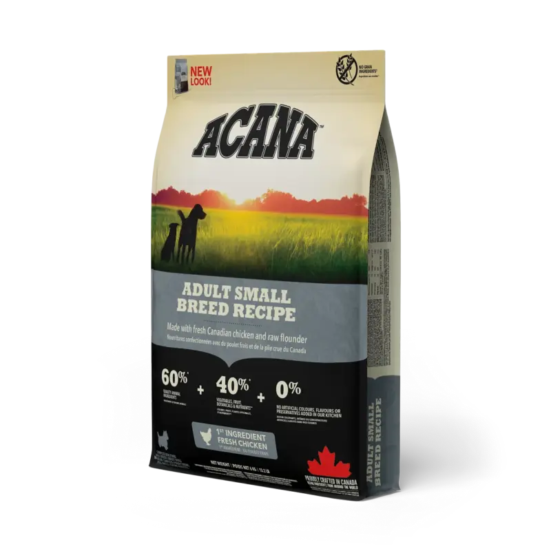 Acana Adult Small Breed