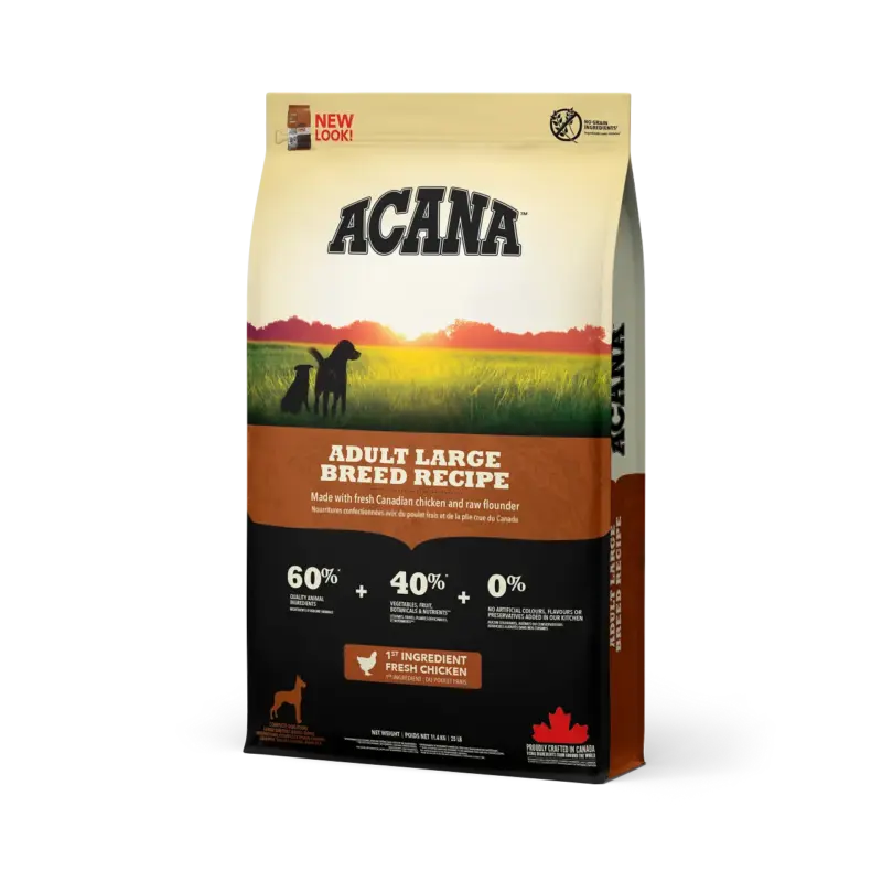 Acana Adult Large