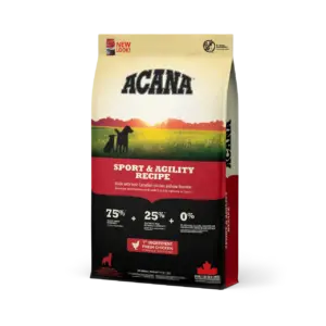 Acana Sport and Agility