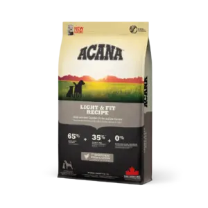 Acana Light and Fit