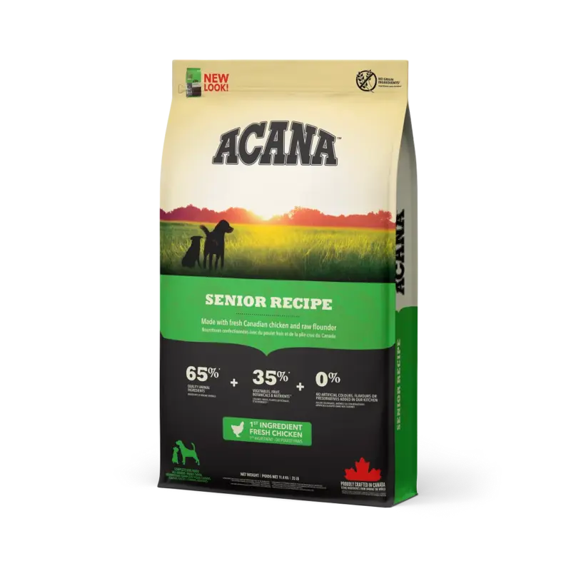 Acana Senior Dog