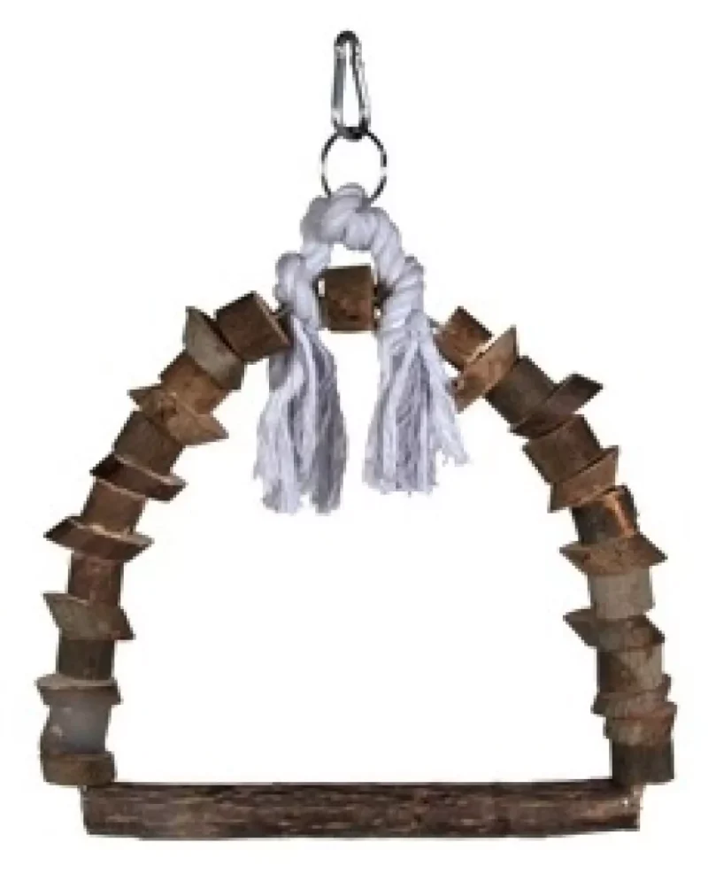 Fugleleke Swing m/ tau
