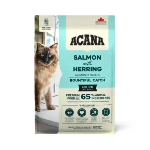 Acana Cat Bountiful Catch