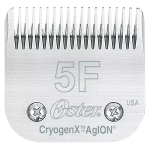Oster skjær Nr.5F original 6,0mm