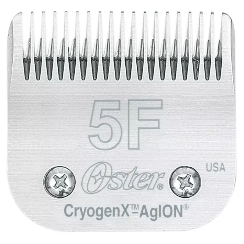 Oster skjær Nr.5F original 6,0mm
