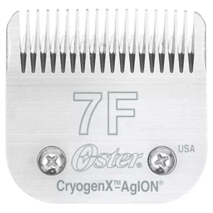 Oster skjær Nr. 7F original 3,2mm