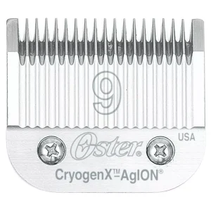 Oster skjær Nr. 9 original 2,0mm