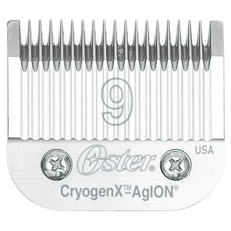 Oster skjær Nr. 9 original 2,0mm