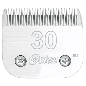 Oster skjær Nr. 30 original 0,50mm
