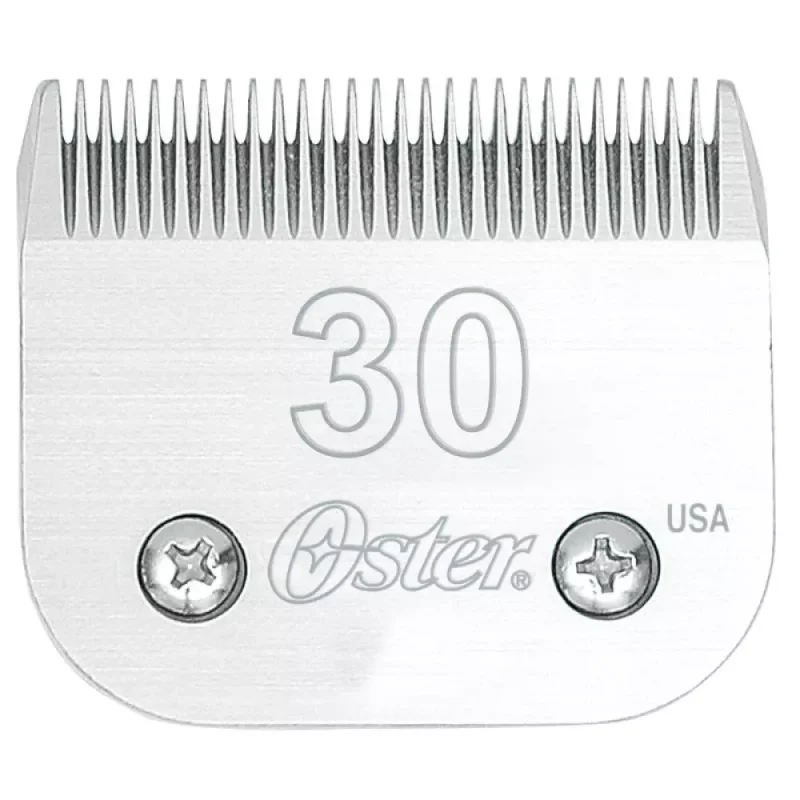 Oster skjær Nr. 30 original 0,50mm