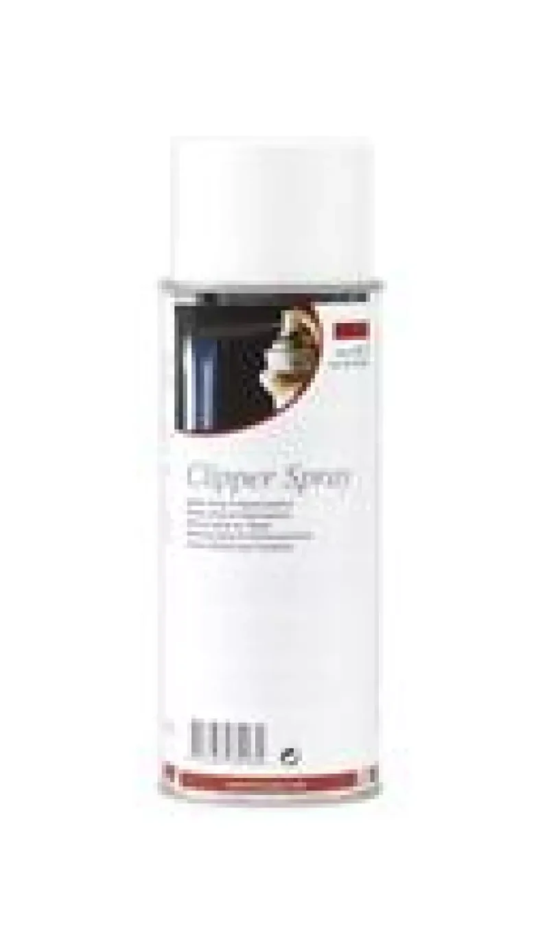 Clipper spray