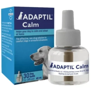 ADAPTIL Refill t/DAP duftspreder 48 ml