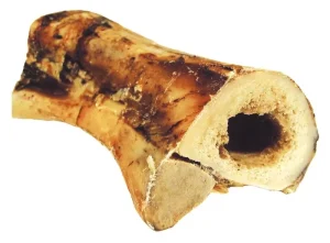 Tørket margpipe okse
