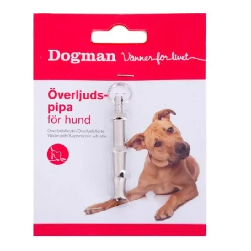 Overlydsfløyte