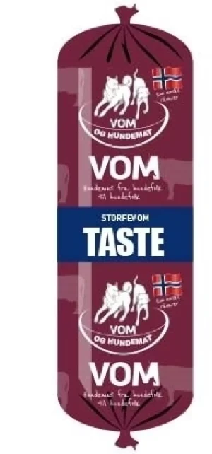 Vom Taste storfevom 0,5kg