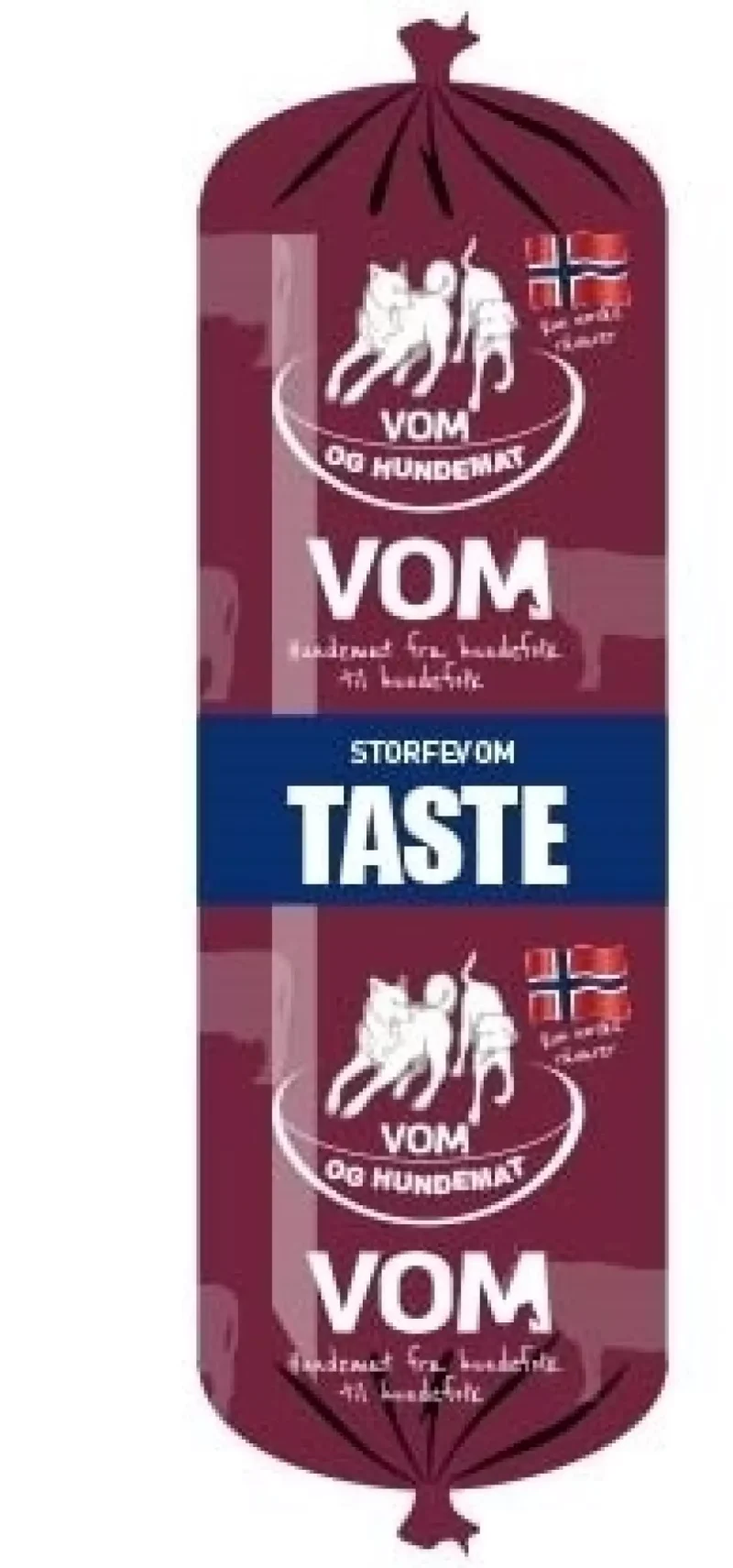 Vom Taste storfevom 0,5kg
