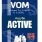 Vom Active fullfôr 0,5kg