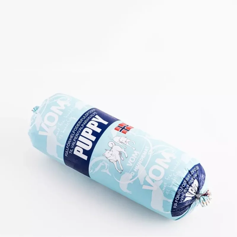 Vom Puppy fullfôr 0,5kg