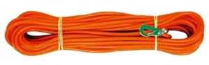 Sporline gummibelagt Orange Alac 6mm