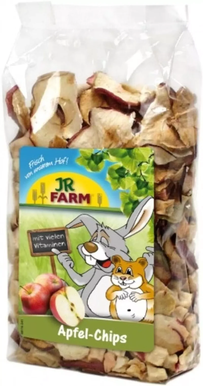 JR Farm Eplechips