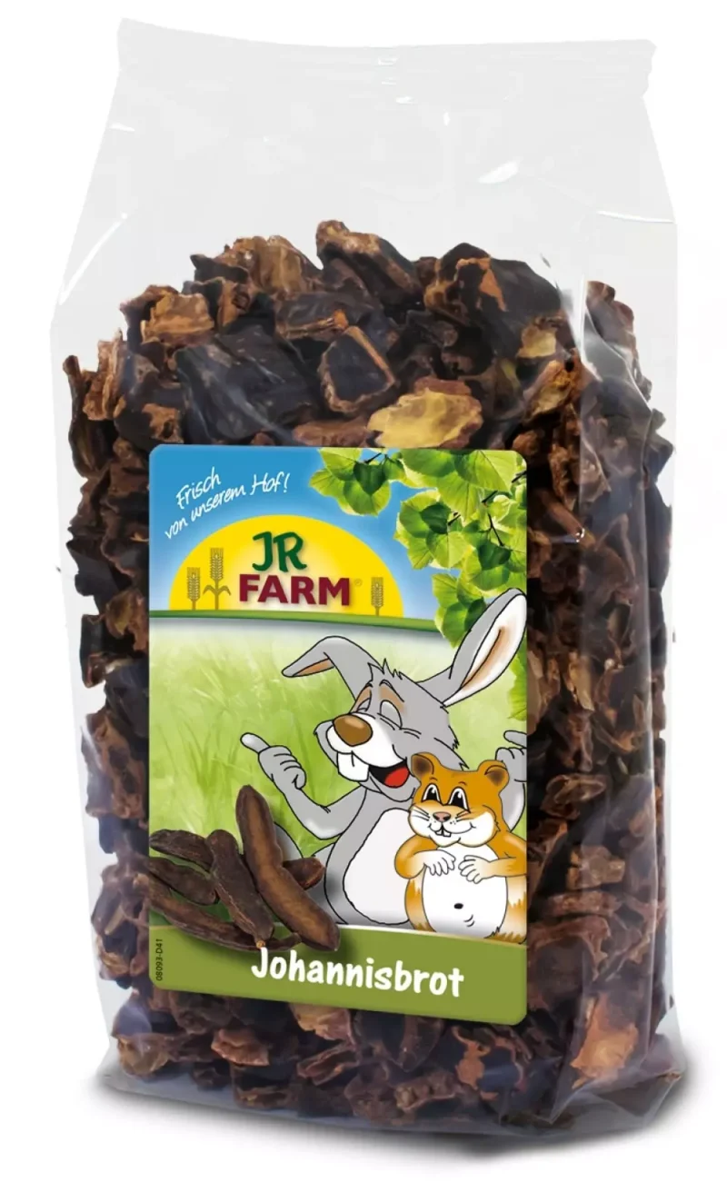 JR Farm Johannesbrød 200gr