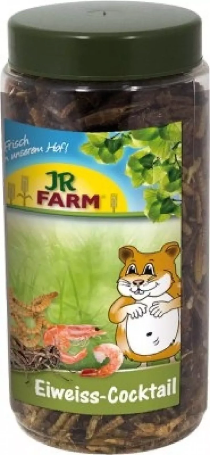JR Farm Protein-cocktail 75gr