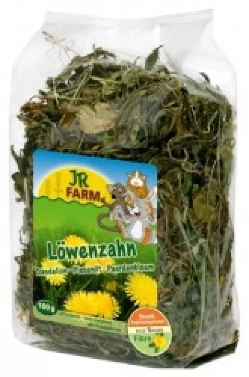 JR Farm Løvetann