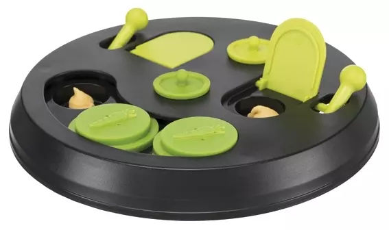 Flip board aktivitetsleke