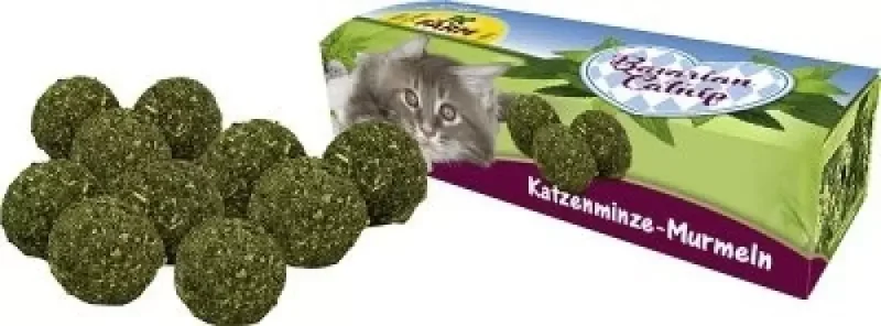 JR Farm, Catnip-marbles